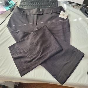 Ladies dress pants